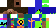Texture for Parallel_Universe #1
