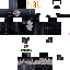 Texture for eric5surf DARTH VADER mark II DAMAGET 2