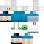 Texture for dsf