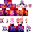 Texture for FireFoxRainbow