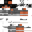 Texture for Torrack-DBZ-OC-Dragon-Ball-Destiny-Server-1-7-10-Dragon-Block-C-on-planetminecraft-com