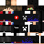 Texture for steve