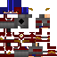 Texture for flash