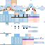 Texture for neco arc johnny