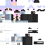 Texture for зеленое яблоко