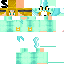 Texture for Xiao sen