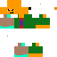 Texture for Kio_kio