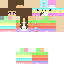 Texture for Dino