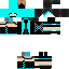 Texture for Me as a ninja! 
