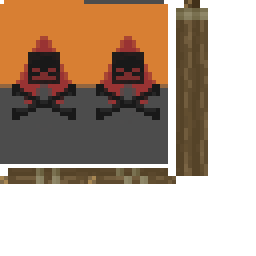 Texture for Burning Bones