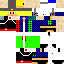 Texture for rusty5