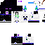 Texture for Enderman