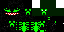 Texture for creeper