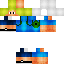 Texture for hash