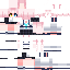 Texture for Takanashi Hoshino 