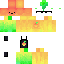 Texture for Omar 