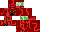 Texture for lava monster