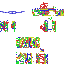 Texture for art