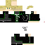 Texture for Mon perso