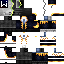 Texture for skeleton