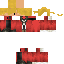 Texture for iSiToBL