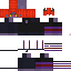 Texture for Creature