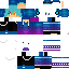 Texture for steve