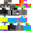 Texture for トテマ