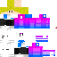 Texture for CODEX_X