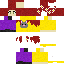 Texture for Tami