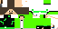 Texture for steve 2