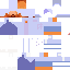 Texture for Zelix Fuira