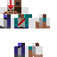 Texture for herossassin