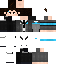 Texture for Detroid connor