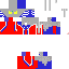 Texture for ultraman zero