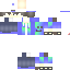 Texture for cf
