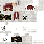 Texture for cdd
