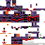 Texture for Eva 01 Pseudo Evol