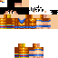 Texture for Kakarotto