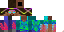 Texture for HEROBRINE