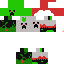 Texture for ULTRAMEGACREEPER