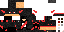 Texture for Flash Warrior II