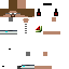 Texture for Herobrine_2