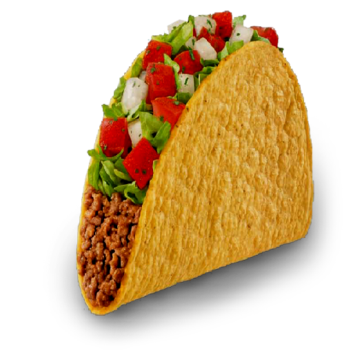 Texture for Taco