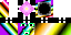Texture for Cheery Ghast attacking mode