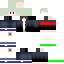 Texture for LHDChannel