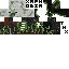 Texture for zombie
