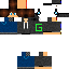 Texture for Nerd_Melo