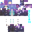 Texture for dino suit