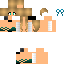 Texture for steve